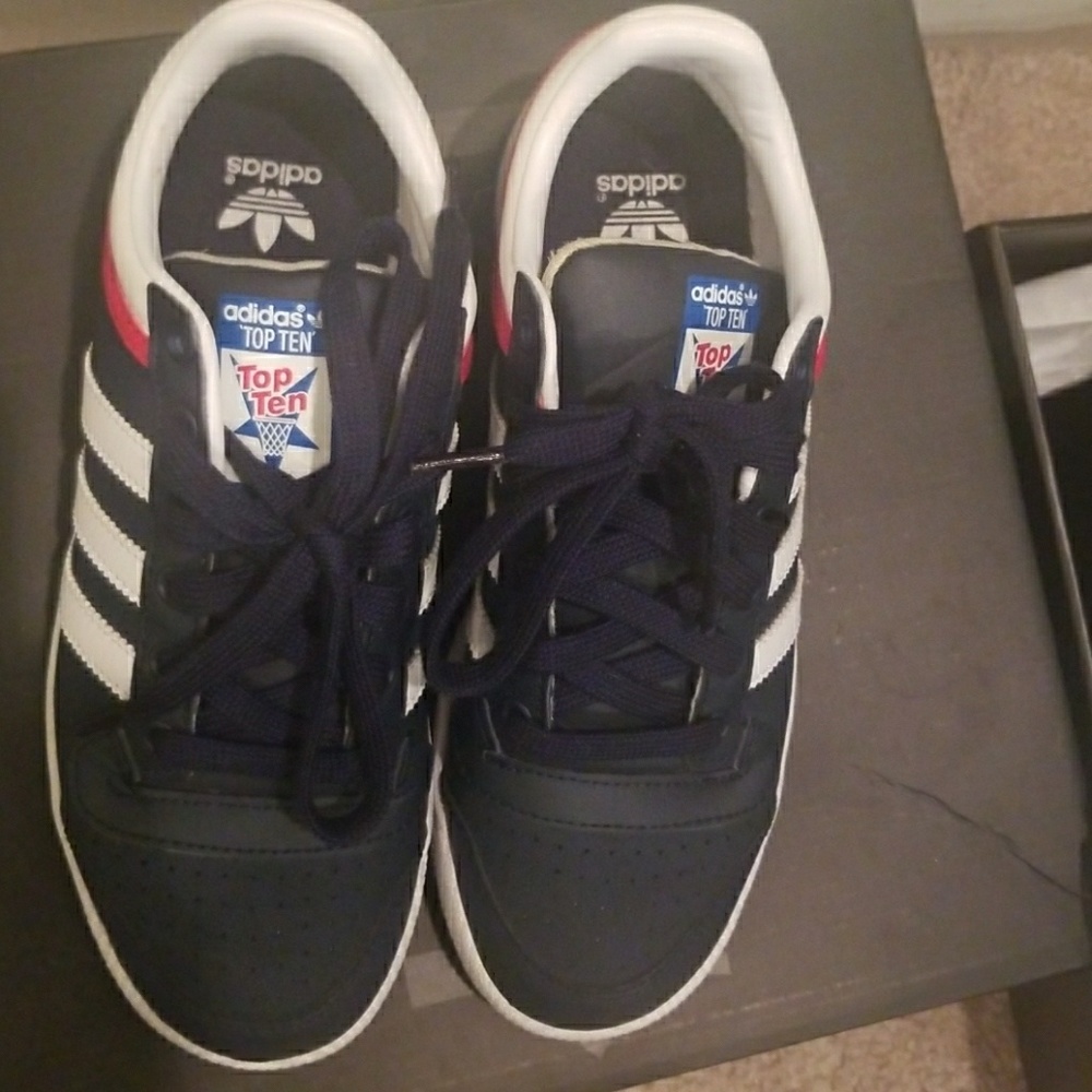 Original top ten adidas